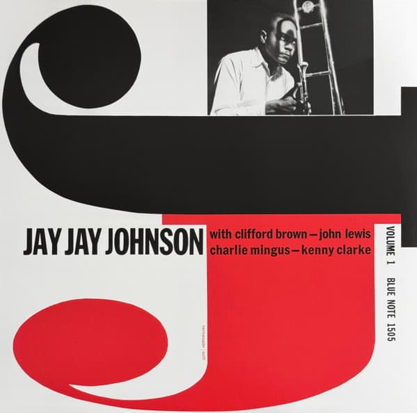TENOR JAY - [SOUND/FIELD]