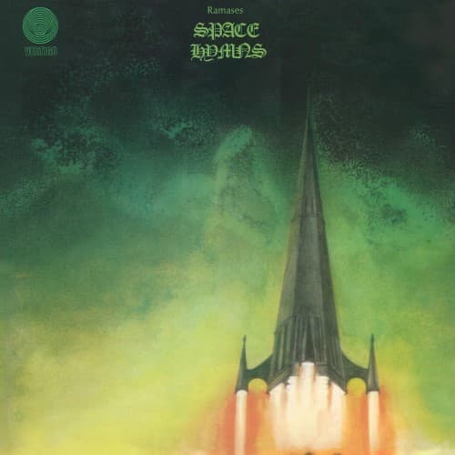 RAMASES - SPACE HYMNS