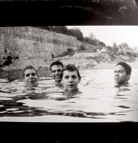 SLINT - SPIDERLAND