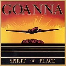 GOANNA - SPIRIT OF PLACE