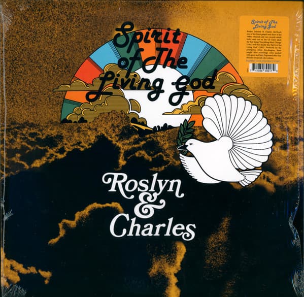ROSLYN & CHARLES - SPIRIT OF THE LIVING GOD