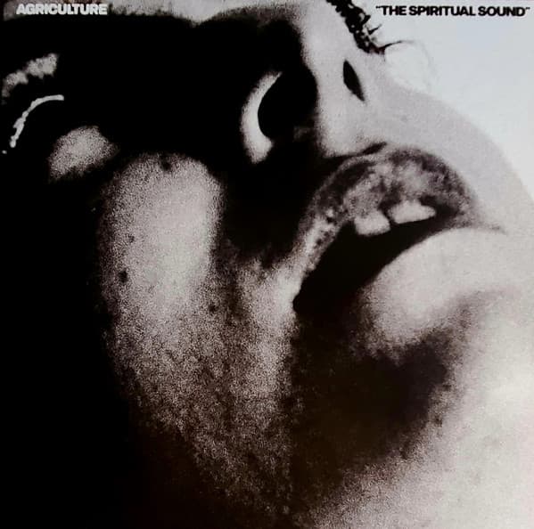 AGRICULTURE - SPIRITUAL SOUND (COLV)