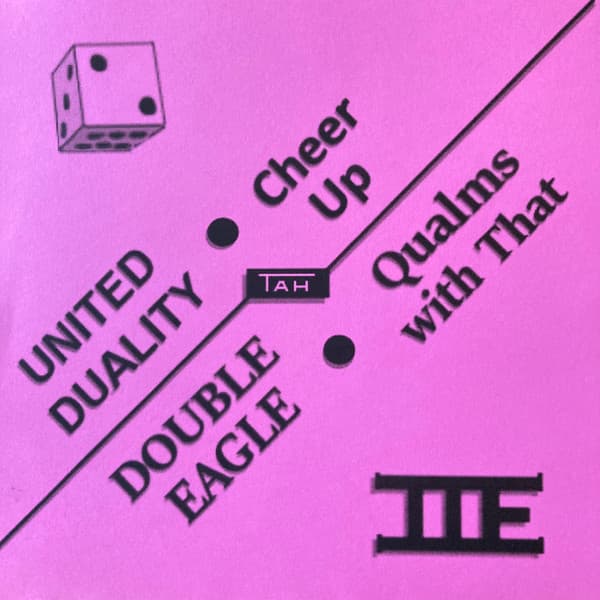 Double Eagle / United Duality - Split