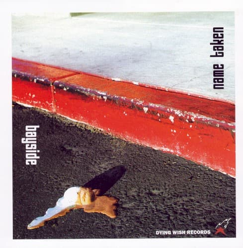 BAYSIDE / NAME TAKEN - SPLIT EP
