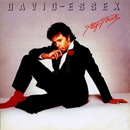 ESSEX,DAVID - STAGE STRUCK (BONUS TRACKS)