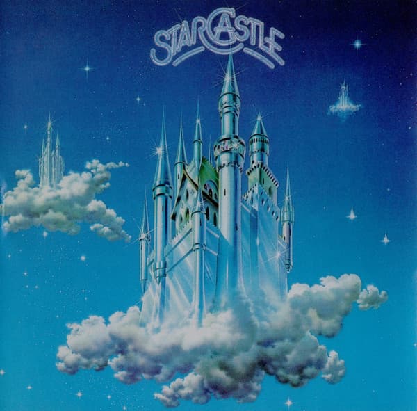 STARCASTLE - STARCASTLE
