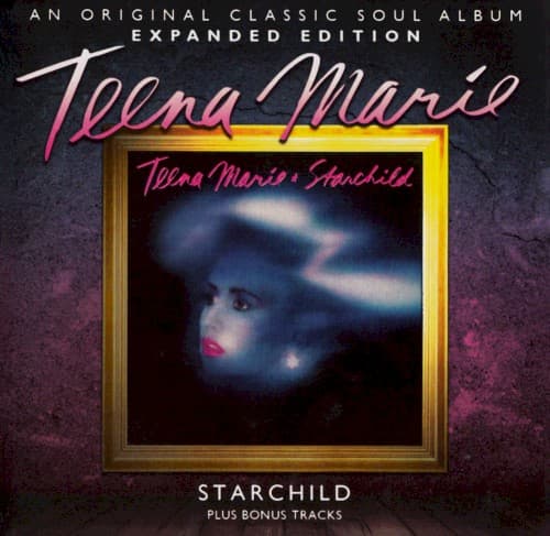 MARIE,TEENA - STARCHILD (BONUS TRACKS)