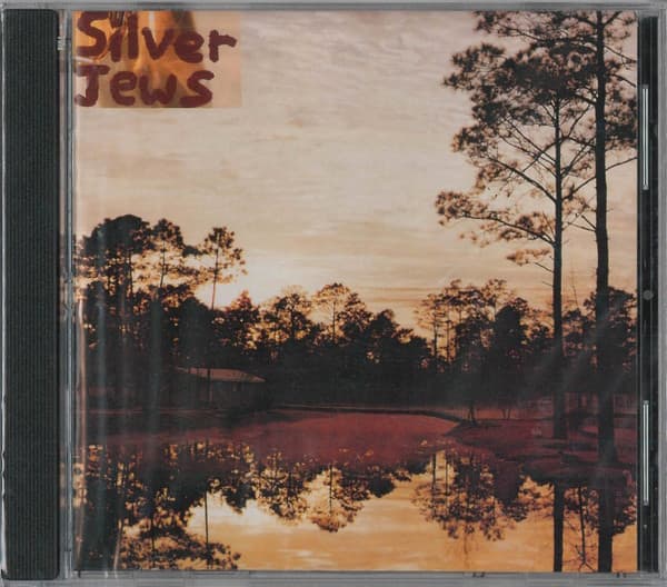 SILVER JEWS - STARLITE WALKER