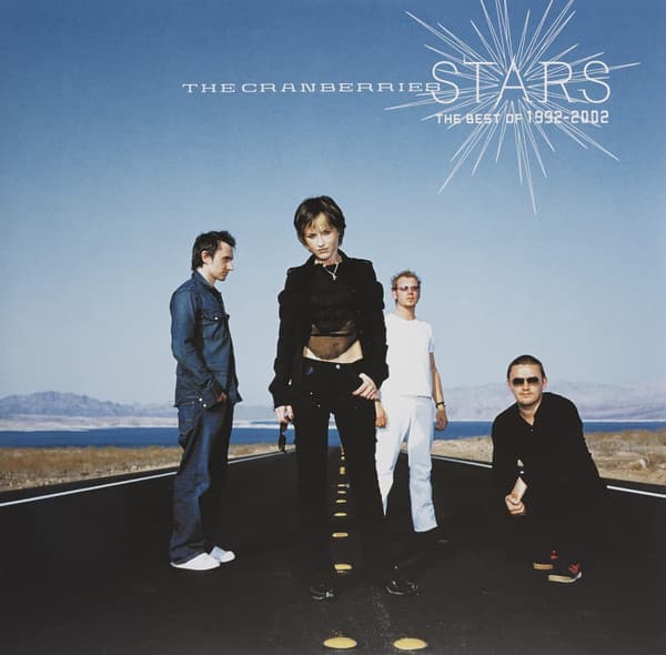 CRANBERRIES - STARS: THE BEST OF 1992-2002