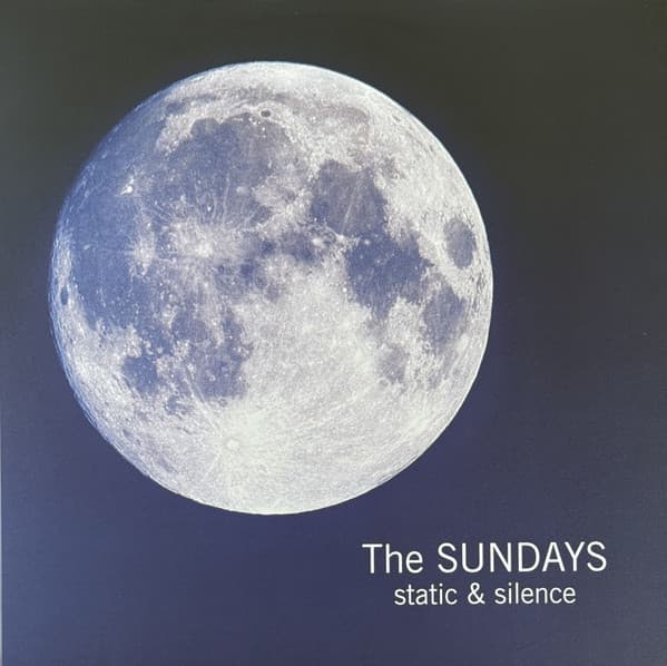 SUNDAYS - STATIC & SILENCE