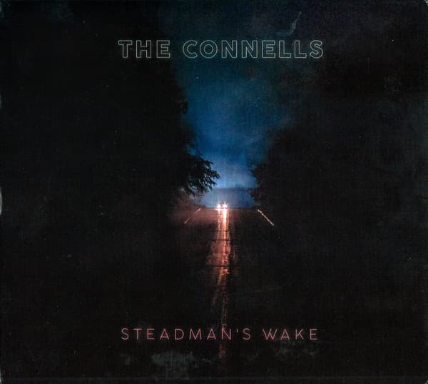 CONNELLS - STEADMAN'S WAKE