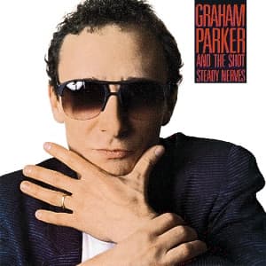 PARKER, GRAHAM - STEADY NERVES