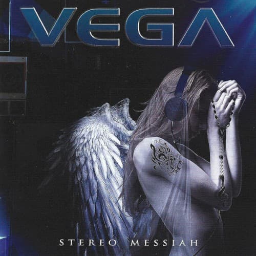 VEGA - STEREO MESSIAH