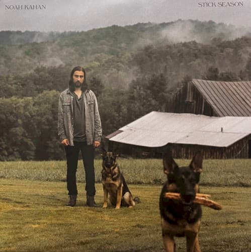 KAHAN, NOAH - STICK SEASON