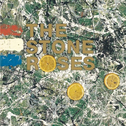 STONE ROSES - STONE ROSES (UK)