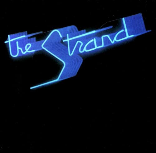 STRAND - STRAND (JEWL)