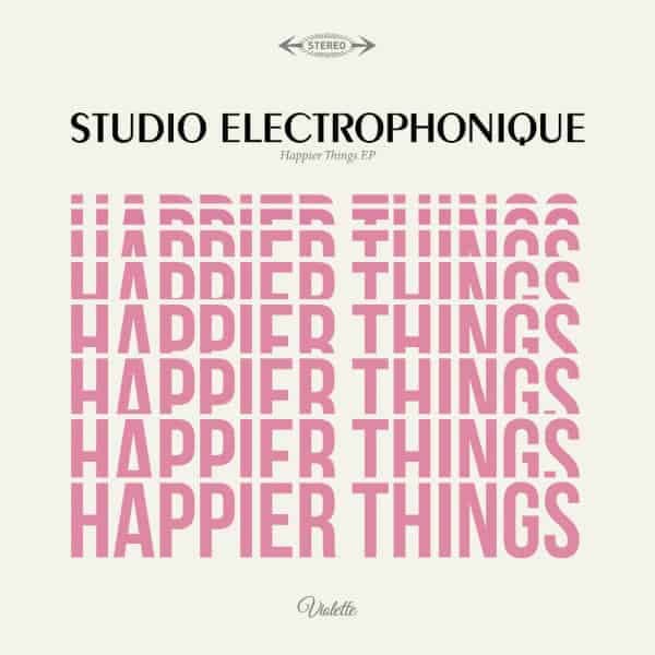 TAYLOR, JAMIE - STUDIO ELECTROPHONIQUE