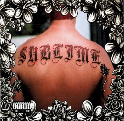 SUBLIME - SUBLIME
