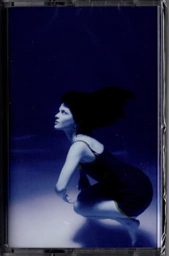 MARIAS - SUBMARINE