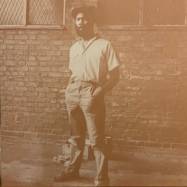 BOVELL,DENNIS - SUFFERER SOUNDS