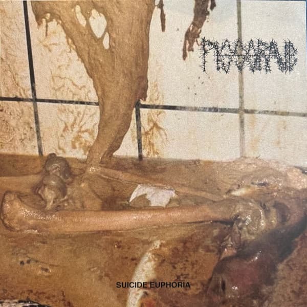 PISSGRAVE - SUICIDE EUPHORIA