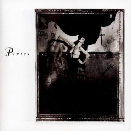 PIXIES - SURFER ROSA (RMST)