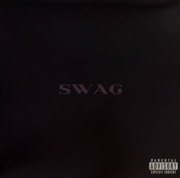 BIEBER, JUSTIN - SWAG