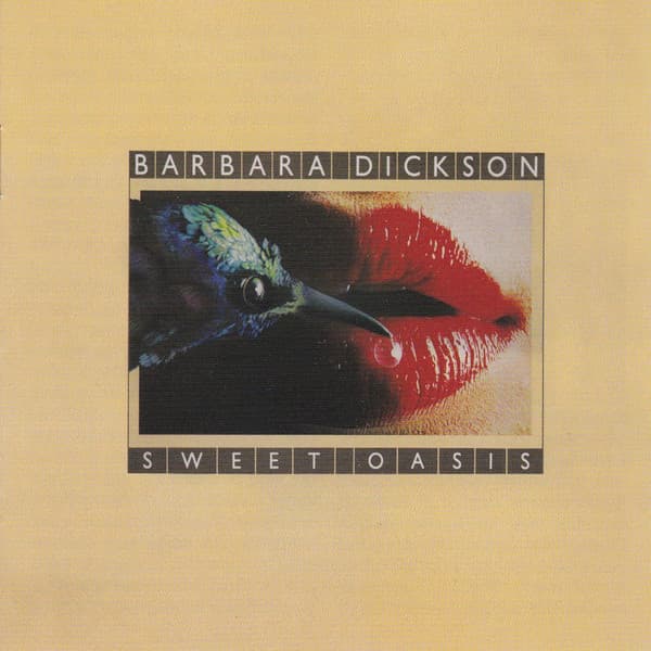 DICKSON,BARBARA - SWEET OASIS (UK)