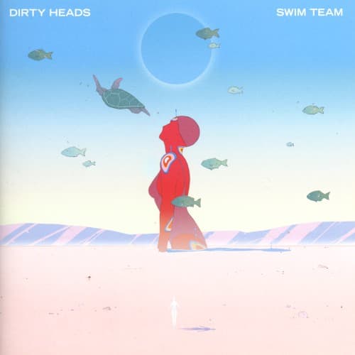 DIRTY HEADS - SWIM TEAM