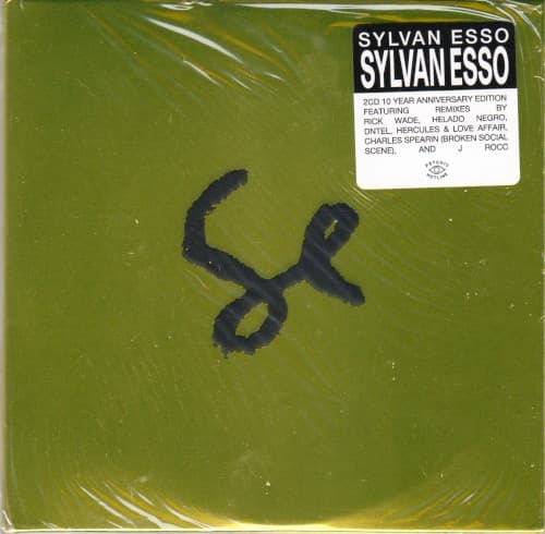 SYLVAN ESSO - SYLVAN ESSO (10TH ANN'Y)