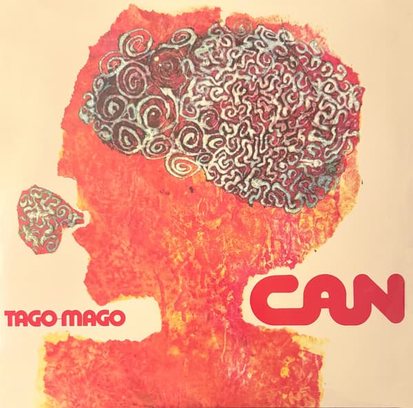 CAN - TAGO MAGO (COLV) (LTD) (ORG)