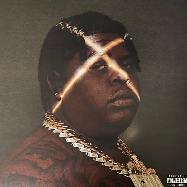 BIGXTHAPLUG - TAKE CARE (COLV)