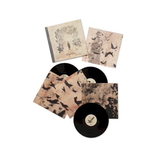 SIGUR ROS - TAKK (20TH ANN'Y, BIOVINYL)