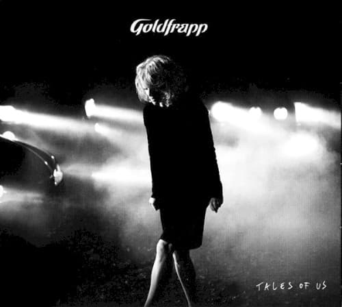 GOLDFRAPP - TALES OF US