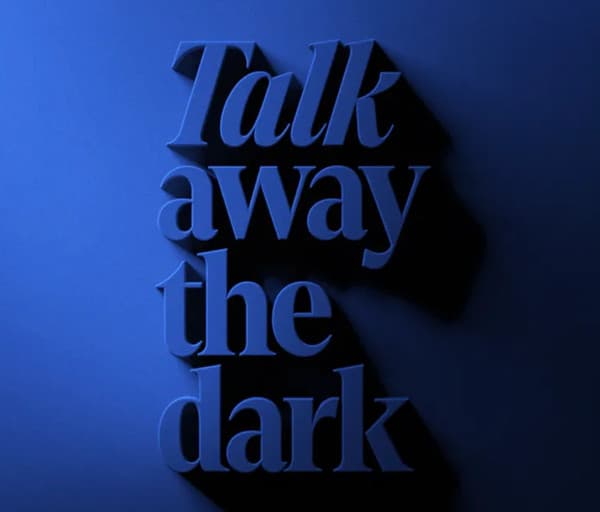 PAPA ROACH - TALK AWAY THE DARK