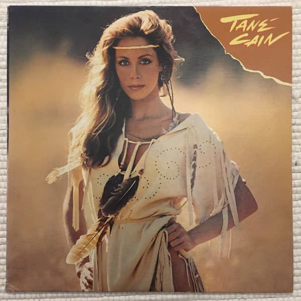 CAIN, TANE - TANE CAIN