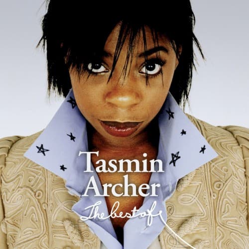 ARCHER,TASMIN - TASMIN ARCHER: BEST OF (UK)