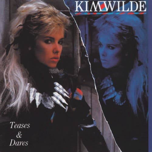 WILDE,KIM - TEASES & DARES
