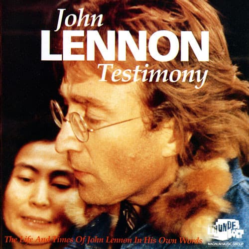 LENNON, JOHN - TESTIMONY