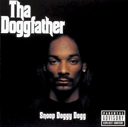 SNOOP DOGGY DOGG - THA DOGGFATHER