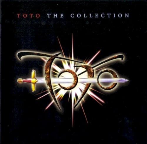 TOTO - THE 80S
