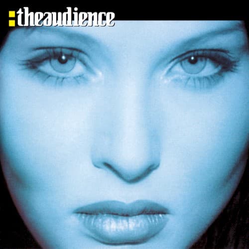 AUDIENCE, THE - THE AUDIENCE