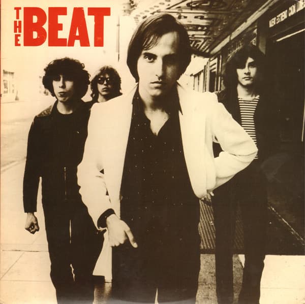 BEAT, THE - THE BEAT