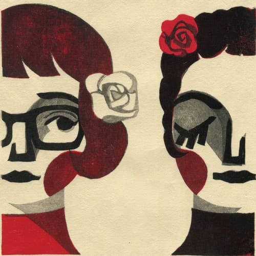 SOFTIES - THE BED I MADE