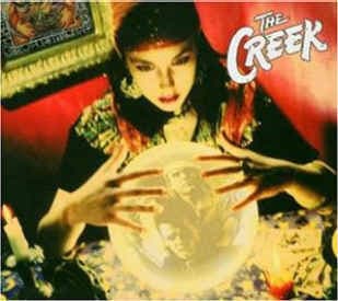 CREEK, THE - THE CREEK / STORM THE GATE