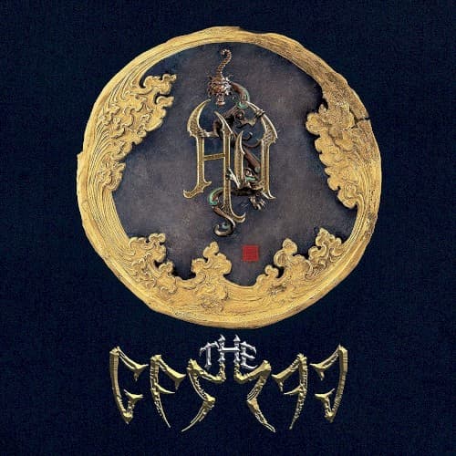 HU - THE GEREG (DELUXE VERSION) (BONUS TRACKS)