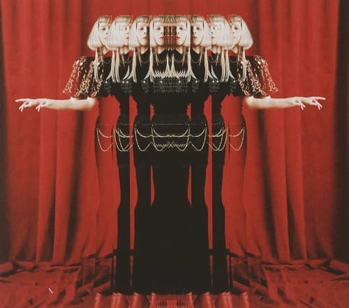 AURORA - THE GODS WE CAN TOUCH
