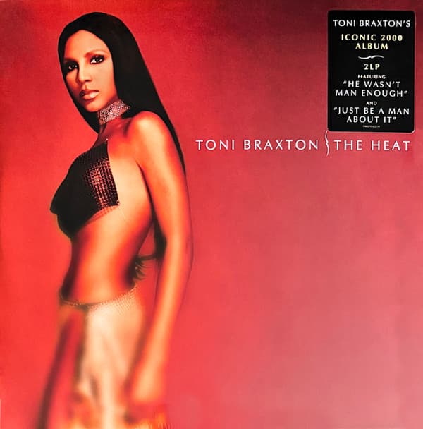 BRAXTON, TONI - THE HEAT