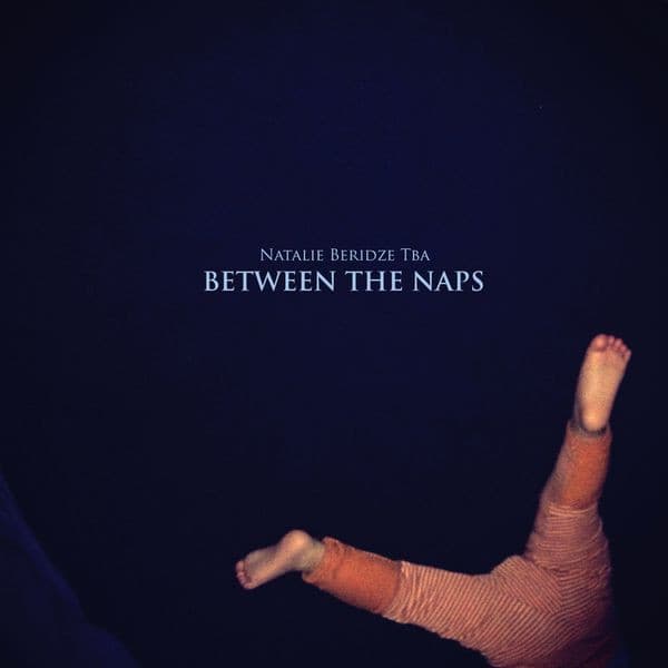LAVENDER BLUE - THE IN BETWEEN