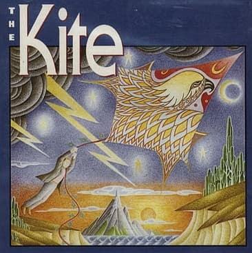 KITE, THE - THE KITE